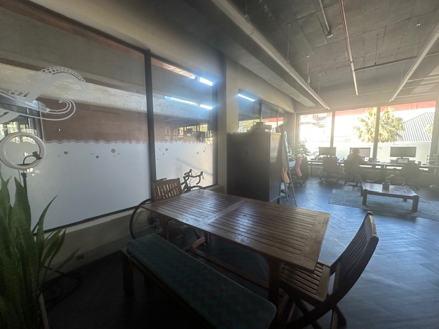 To Let commercial Property for Rent in Zonnebloem Western Cape